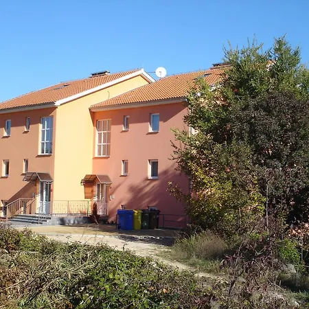 Apartment Dudovic Silo (Krk)