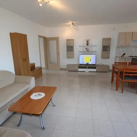 Apartment Dudovic *