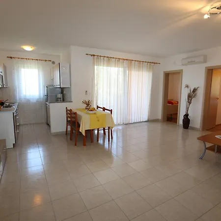 Apartment Dudovic