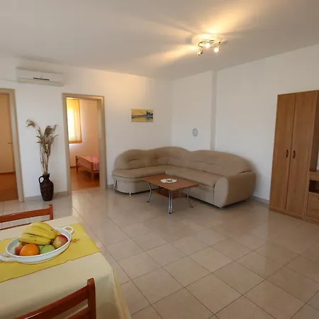 Apartment Dudovic Silo (Krk)