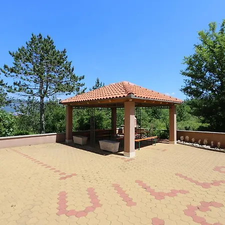 Dudovic Silo (Krk)