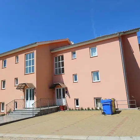 Apartment Dudovic
