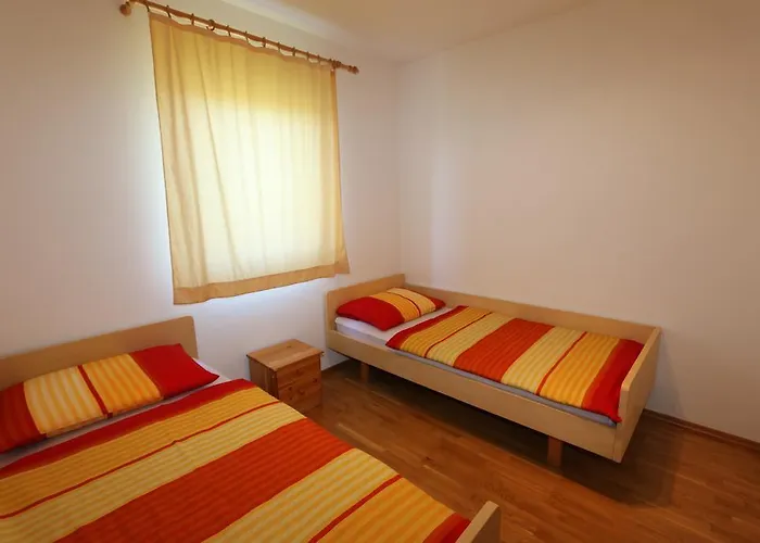 דירה Dudovic שילו