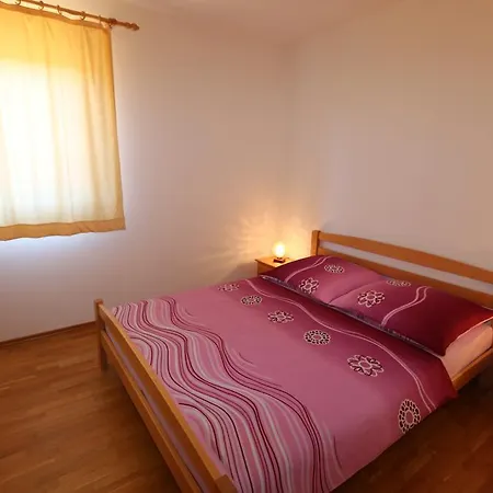 Apartman Dudovic *