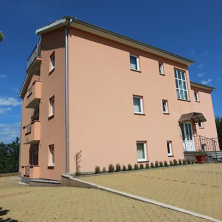 Appartement Dudovic *