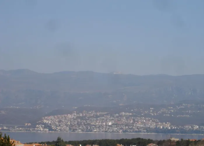 Dudovic Apartmán *