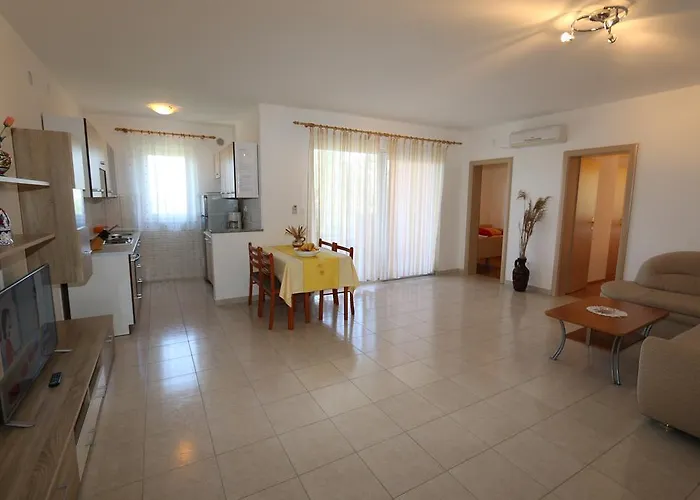 Appartement Dudovic