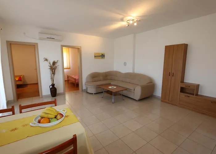 Appartement Dudovic Šilo