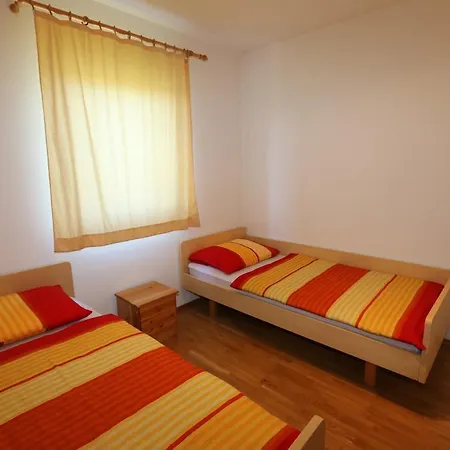 Apartmán Dudovic Šilo